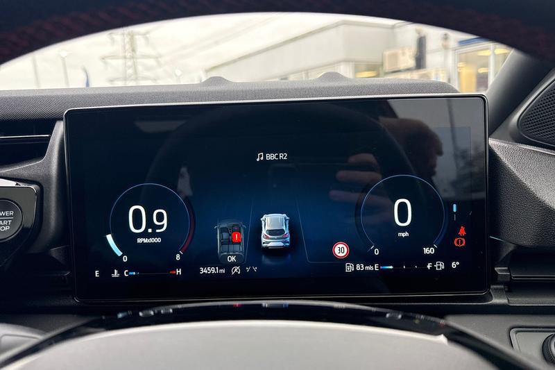 Used Ford Puma 2025 for sale - 77599630: Photo 13