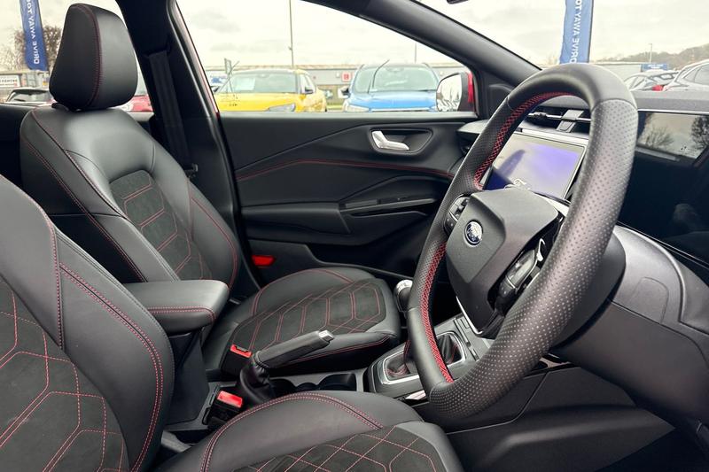 Used Ford Puma 2025 for sale - 77599630: Photo 17