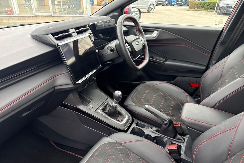 Used Ford Puma 2025 for sale - 77599630: Photo 18