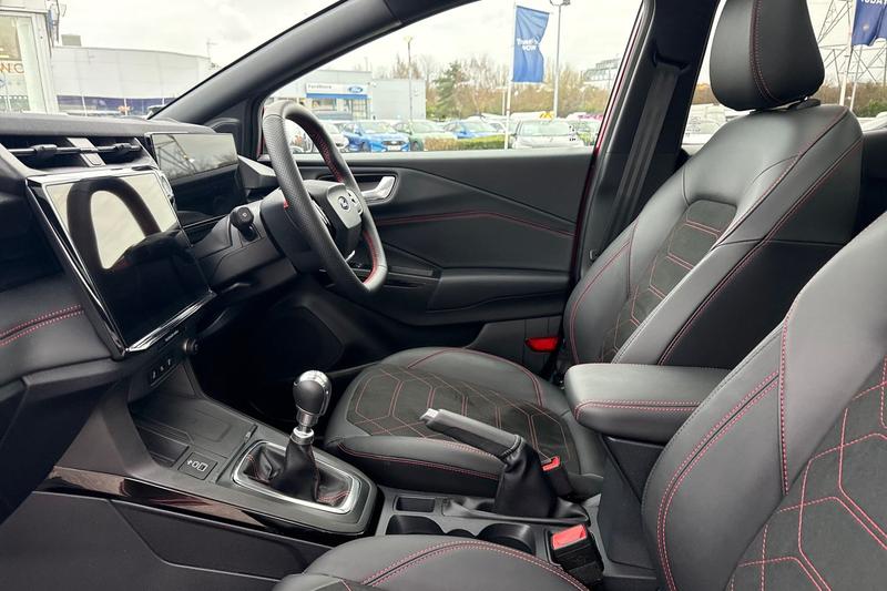 Used Ford Puma 2025 for sale - 77599630: Photo 19