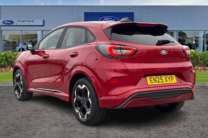 Used Ford Puma 2025 for sale - 77599630: Photo 2