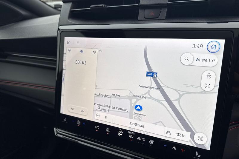 Used Ford Puma 2025 for sale - 77599630: Photo 25