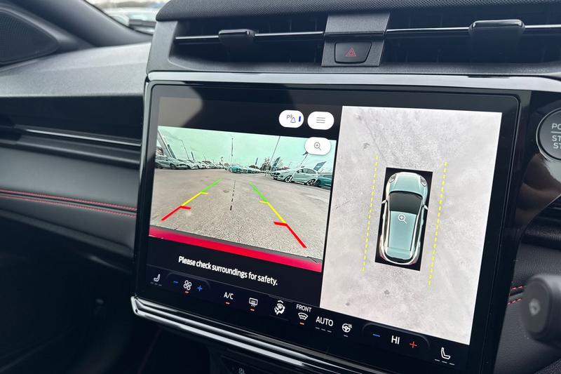 Used Ford Puma 2025 for sale - 77599630: Photo 26