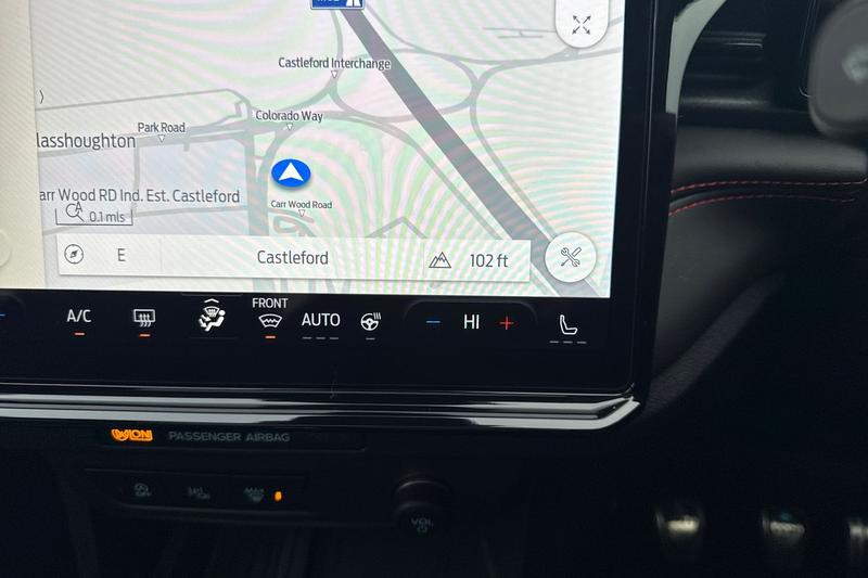 Used Ford Puma 2025 for sale - 77599630: Photo 27