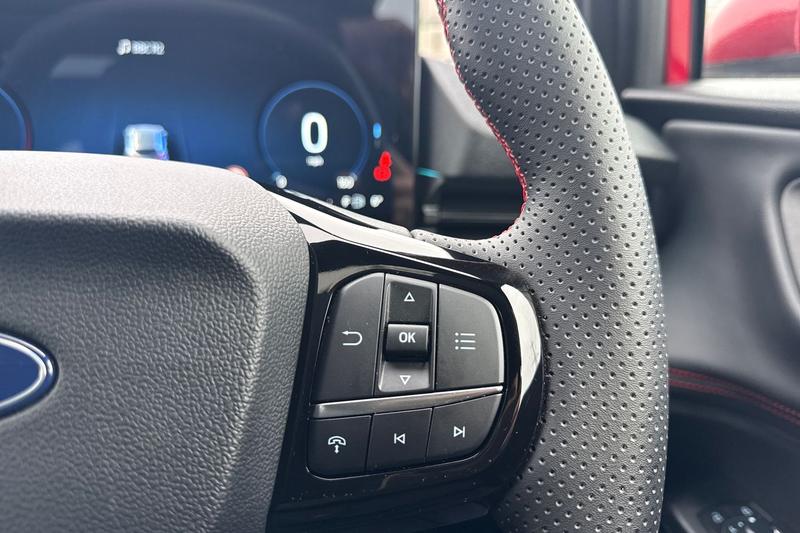 Used Ford Puma 2025 for sale - 77599630: Photo 30