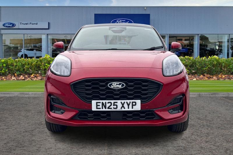 Used Ford Puma 2025 for sale - 77599630: Photo 6