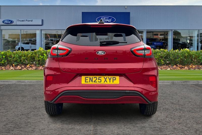 Used Ford Puma 2025 for sale - 77599630: Photo 7