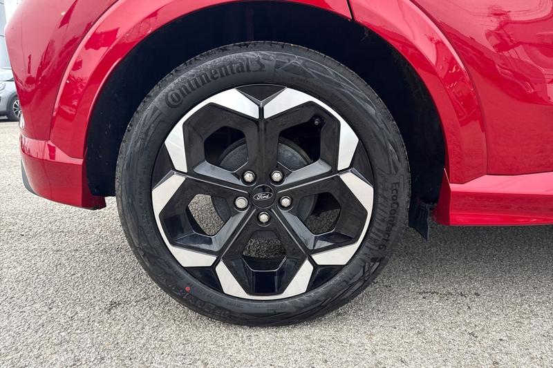 Used Ford Puma 2025 for sale - 77599630: Photo 8