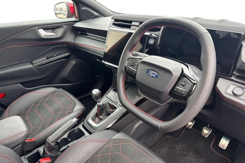 Used Ford Puma 2025 for sale - 77599630: Photo 9