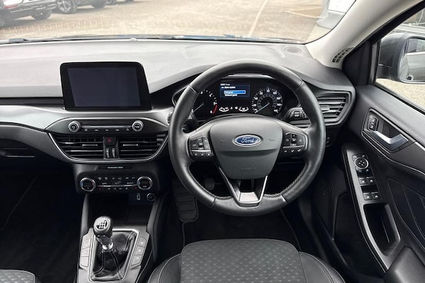 Used Ford Focus 2019 for sale - 76277347: Photo 11