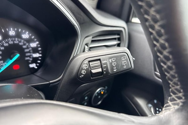 Used Ford Focus 2019 for sale - 76277347: Photo 15