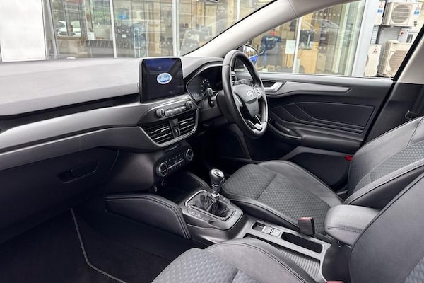 Used Ford Focus 2019 for sale - 76277347: Photo 18