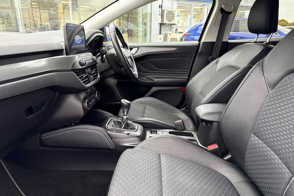 Used Ford Focus 2019 for sale - 76277347: Photo 19