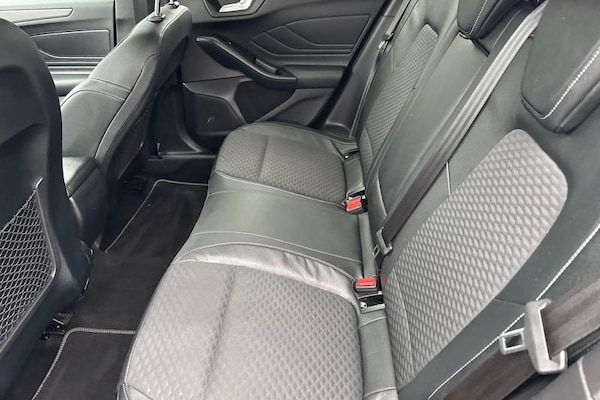 Used Ford Focus 2019 for sale - 76277347: Photo 20