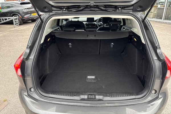 Used Ford Focus 2019 for sale - 76277347: Photo 21