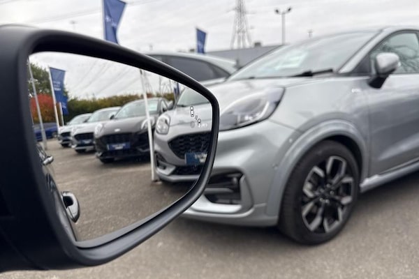 Used Ford Focus 2019 for sale - 76277347: Photo 22