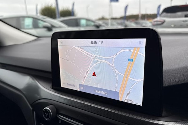 Used Ford Focus 2019 for sale - 76277347: Photo 23