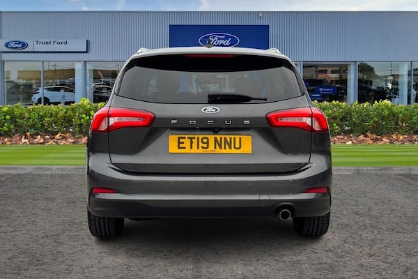 Used Ford Focus 2019 for sale - 76277347: Photo 7