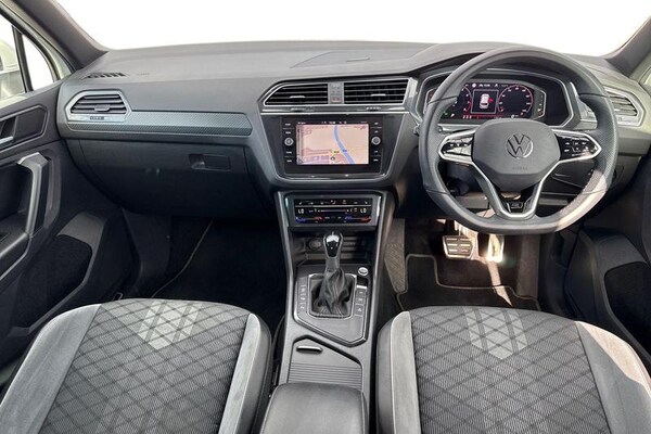 Used Volkswagen Tiguan 2022 for sale - 76046470: Photo 10