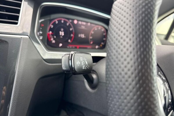Used Volkswagen Tiguan 2022 for sale - 76046470: Photo 14