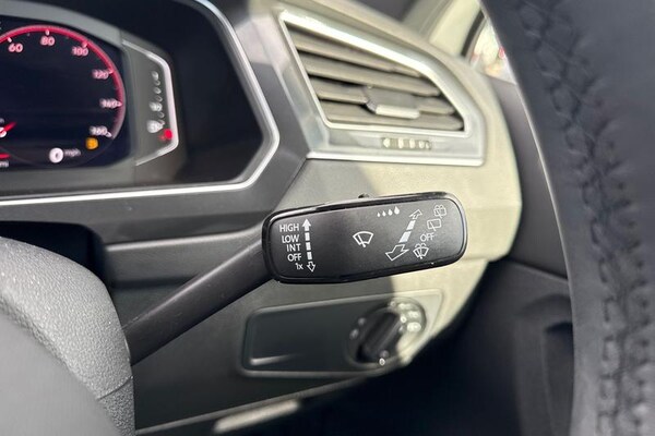 Used Volkswagen Tiguan 2022 for sale - 76046470: Photo 15