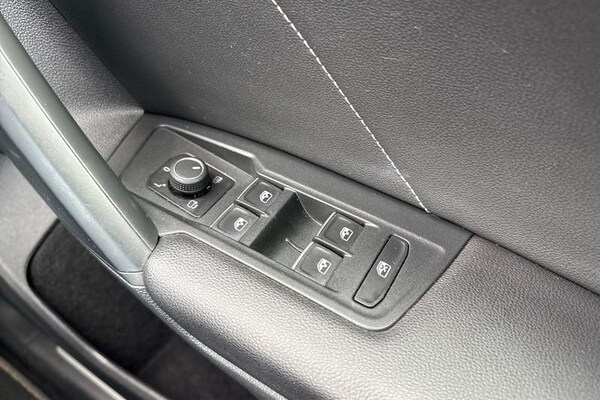 Used Volkswagen Tiguan 2022 for sale - 76046470: Photo 16