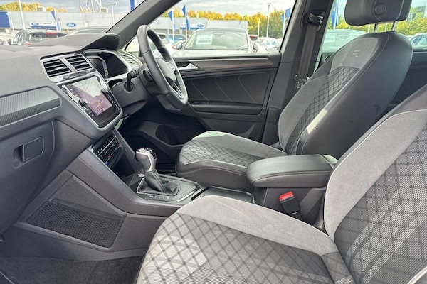 Used Volkswagen Tiguan 2022 for sale - 76046470: Photo 19