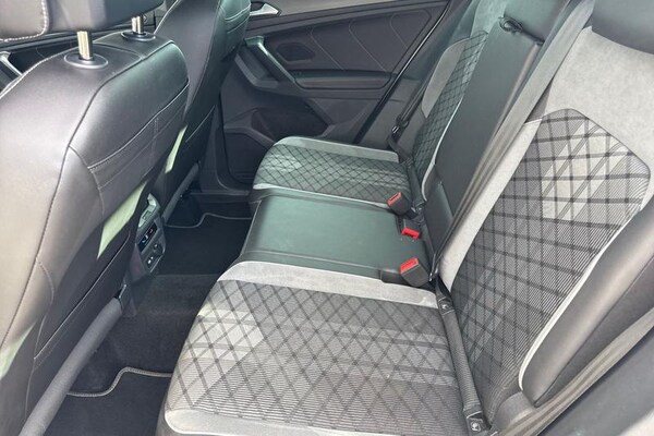 Used Volkswagen Tiguan 2022 for sale - 76046470: Photo 20