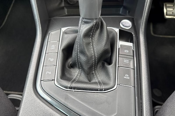Used Volkswagen Tiguan 2022 for sale - 76046470: Photo 26