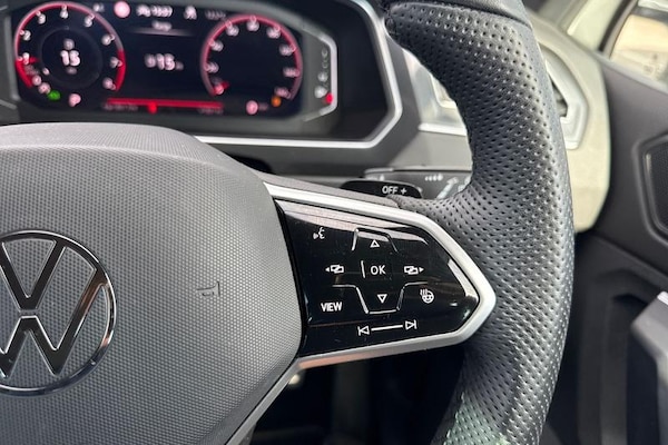 Used Volkswagen Tiguan 2022 for sale - 76046470: Photo 28