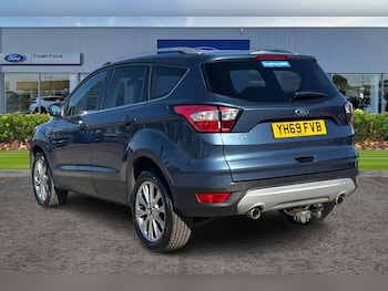 Used Ford Kuga 2019 for sale - 78463115: Photo