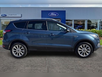 Used Ford Kuga 2019 for sale - 78463115: Photo