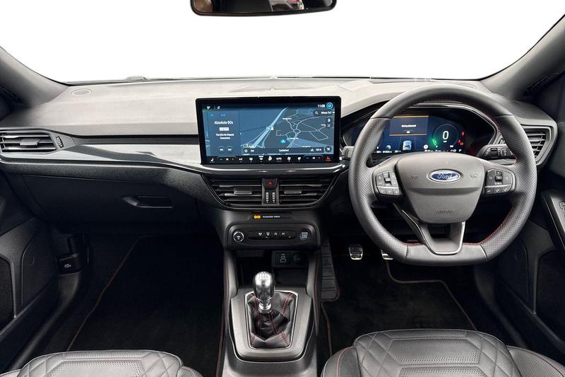 Used Ford Focus 2025 for sale - 77532793: Photo 10