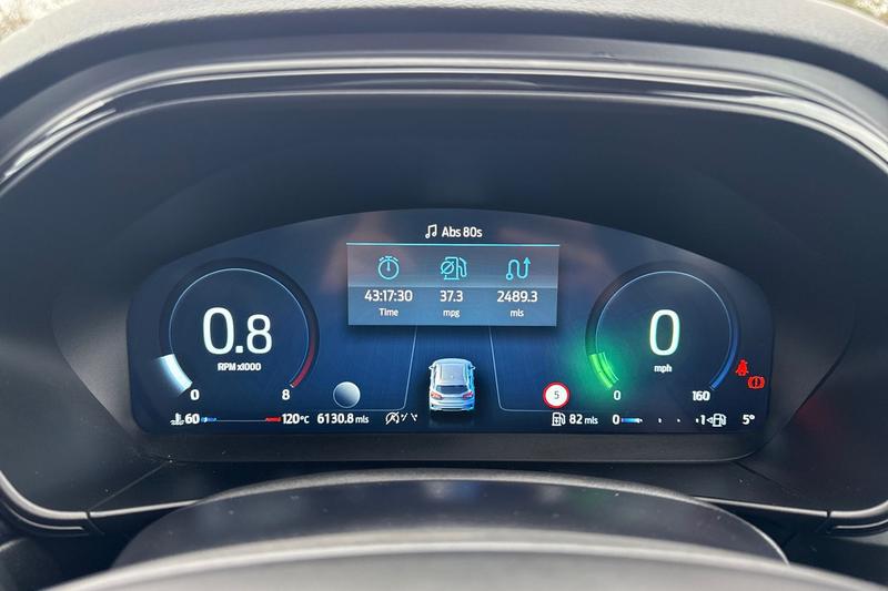 Used Ford Focus 2025 for sale - 77532793: Photo 13