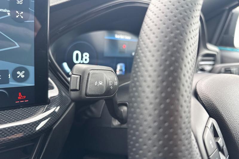 Used Ford Focus 2025 for sale - 77532793: Photo 14