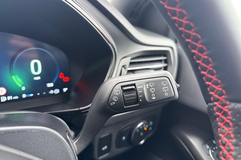 Used Ford Focus 2025 for sale - 77532793: Photo 15