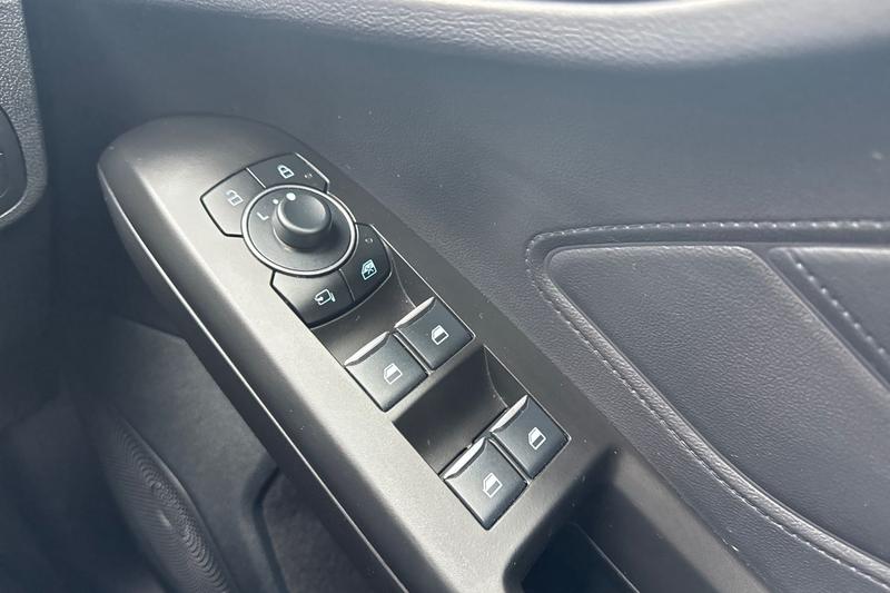 Used Ford Focus 2025 for sale - 77532793: Photo 16