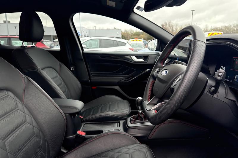 Used Ford Focus 2025 for sale - 77532793: Photo 17