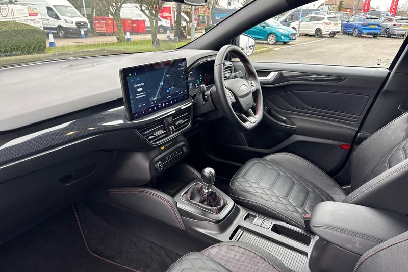 Used Ford Focus 2025 for sale - 77532793: Photo 18