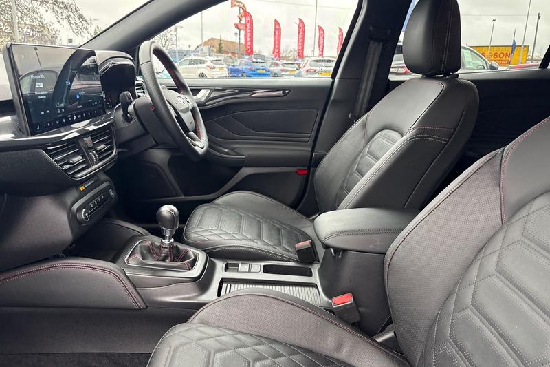 Used Ford Focus 2025 for sale - 77532793: Photo 19