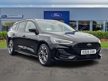 Used Ford Focus 2025 for sale - 77532793: Photo