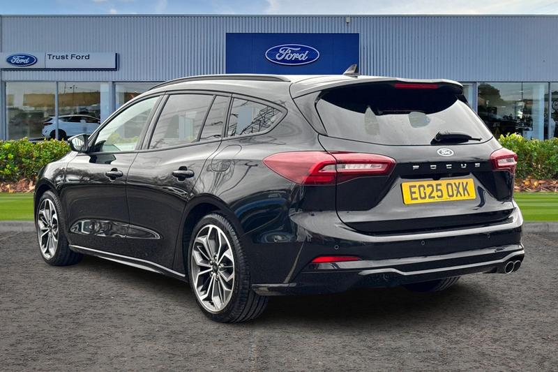 Used Ford Focus 2025 for sale - 77532793: Photo 2