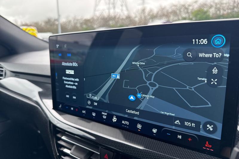 Used Ford Focus 2025 for sale - 77532793: Photo 22