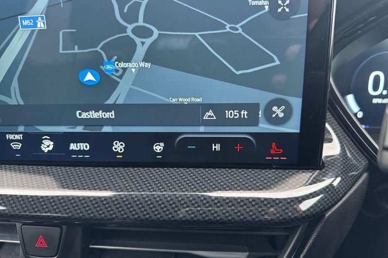 Used Ford Focus 2025 for sale - 77532793: Photo 23