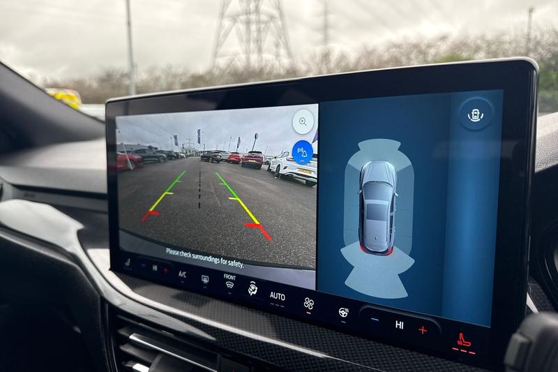 Used Ford Focus 2025 for sale - 77532793: Photo 24