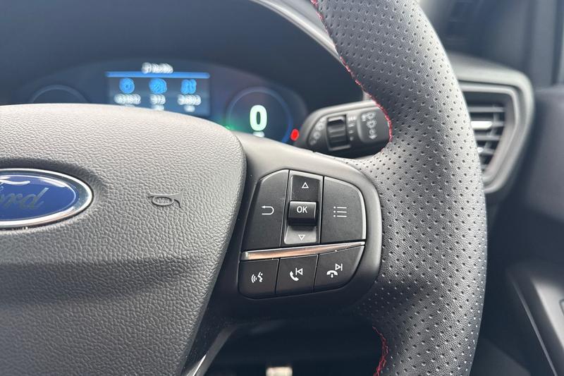 Used Ford Focus 2025 for sale - 77532793: Photo 29