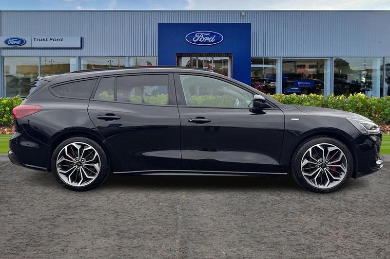 Used Ford Focus 2025 for sale - 77532793: Photo 3