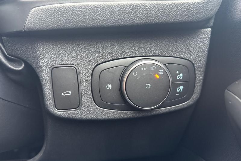 Used Ford Focus 2025 for sale - 77532793: Photo 30