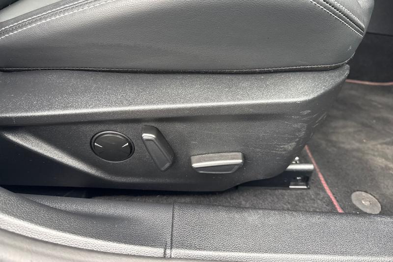 Used Ford Focus 2025 for sale - 77532793: Photo 32