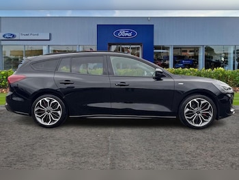 Used Ford Focus 2025 for sale - 77532793: Photo